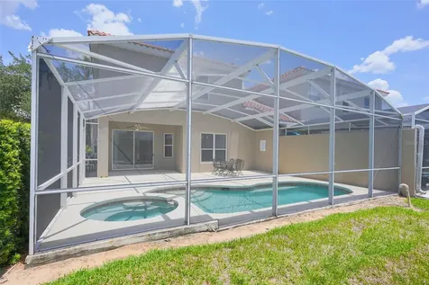 128 Brunello Drive Davenport FL 33897