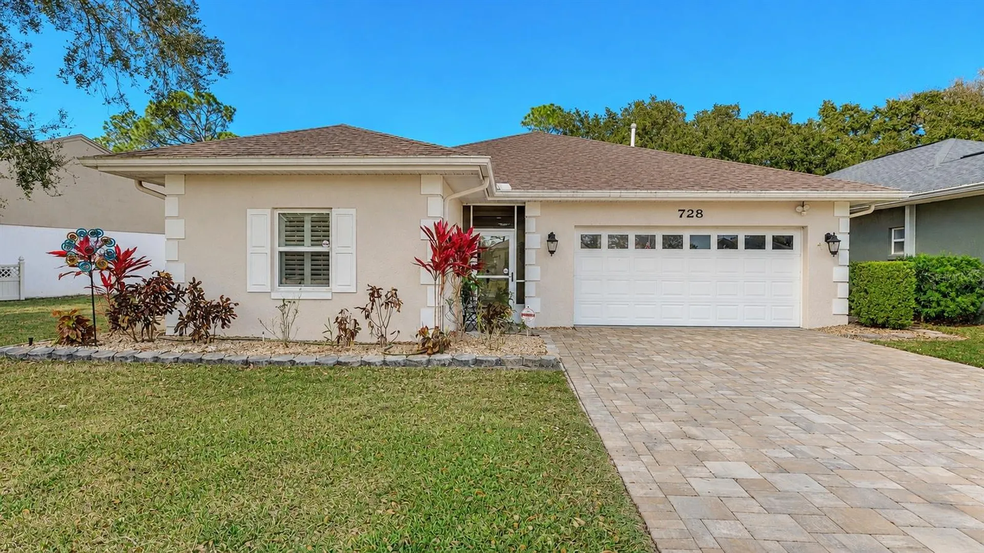 728 Canberra Road Winter Haven FL 33884