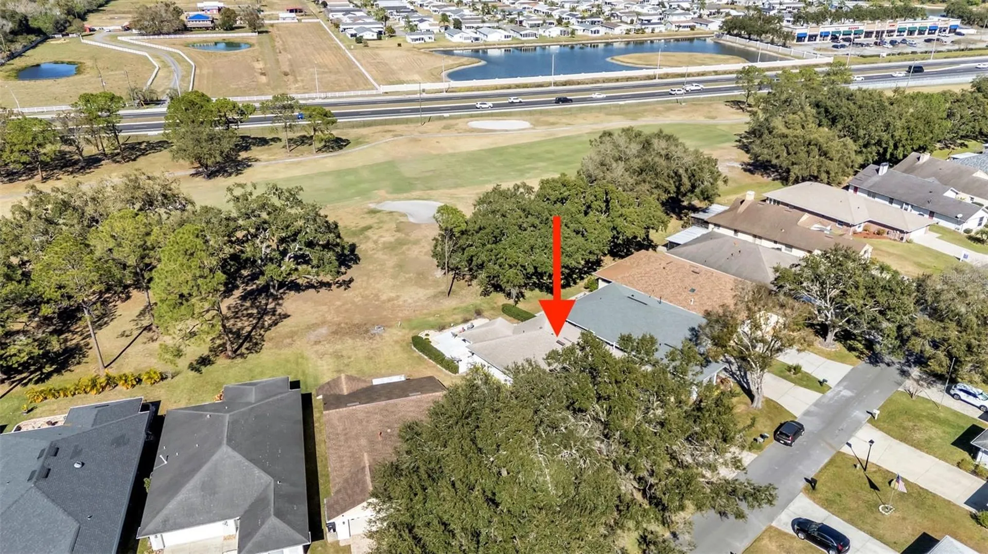 728 Canberra Road Winter Haven FL 33884