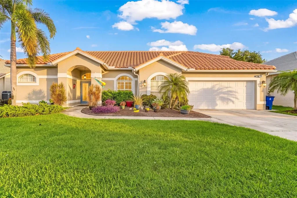 12808 Vista Pine Circle Fort Myers FL 33913