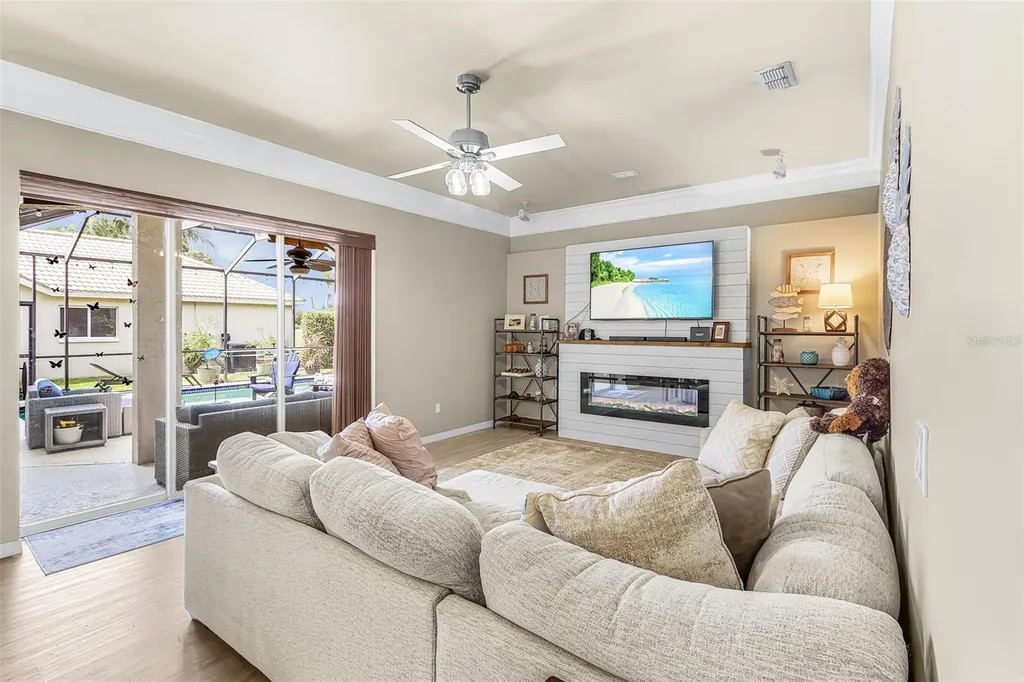 12808 Vista Pine Circle Fort Myers FL 33913