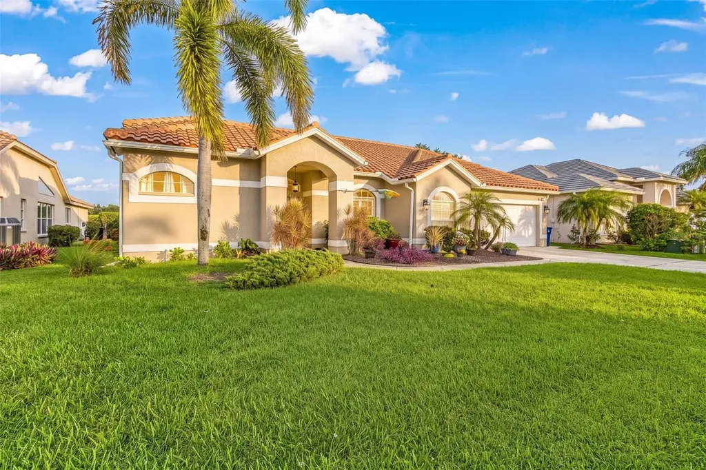 12808 Vista Pine Circle Fort Myers FL 33913