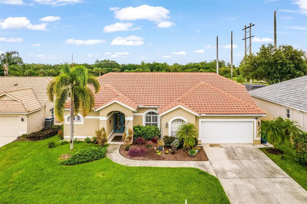 12808 Vista Pine Circle Fort Myers FL 33913