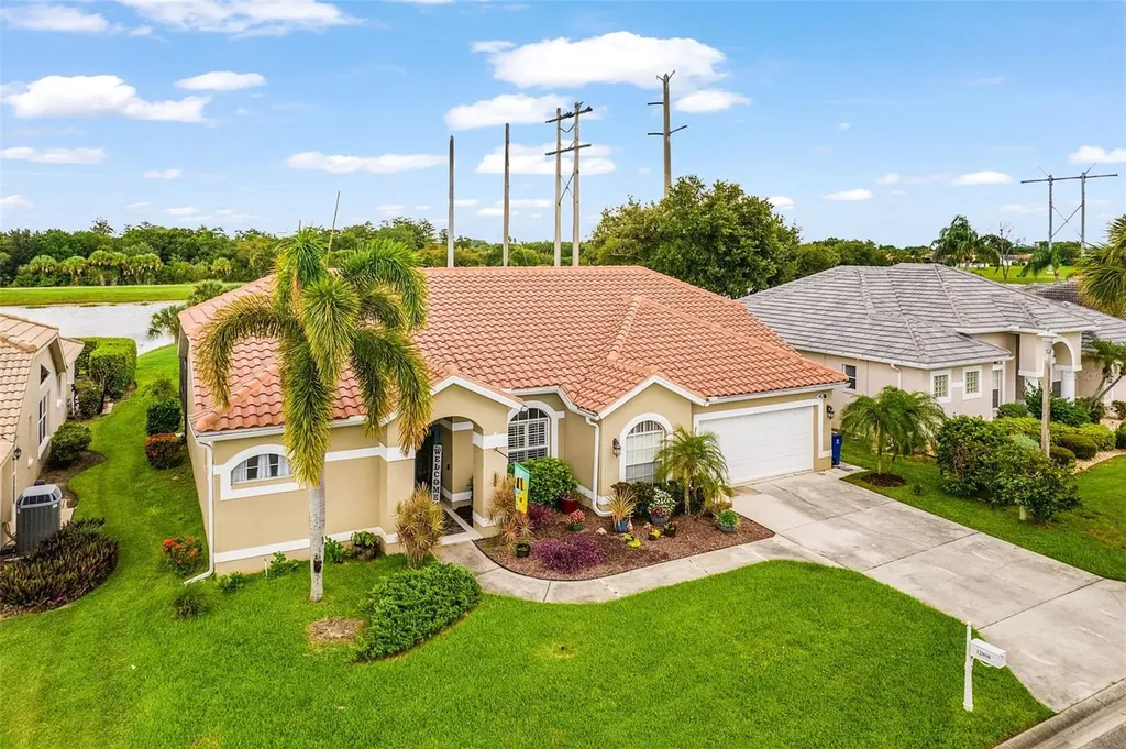 12808 Vista Pine Circle Fort Myers FL 33913