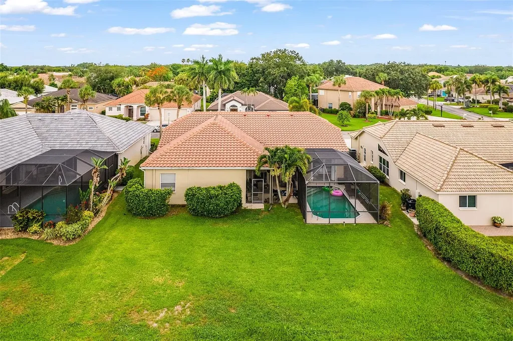 12808 Vista Pine Circle Fort Myers FL 33913