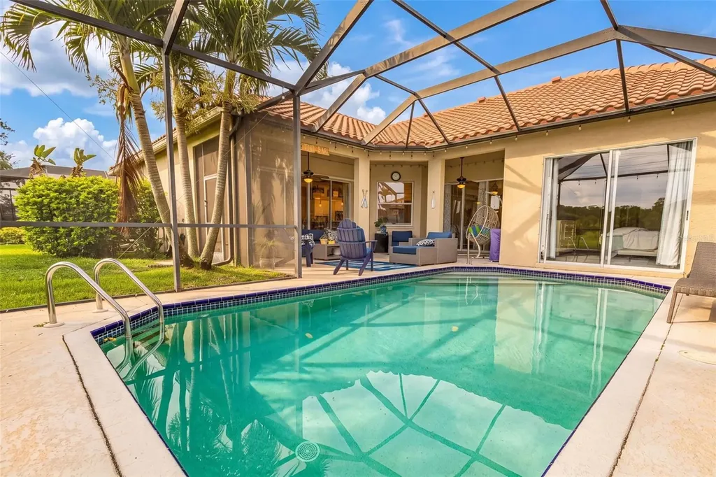 12808 Vista Pine Circle Fort Myers FL 33913