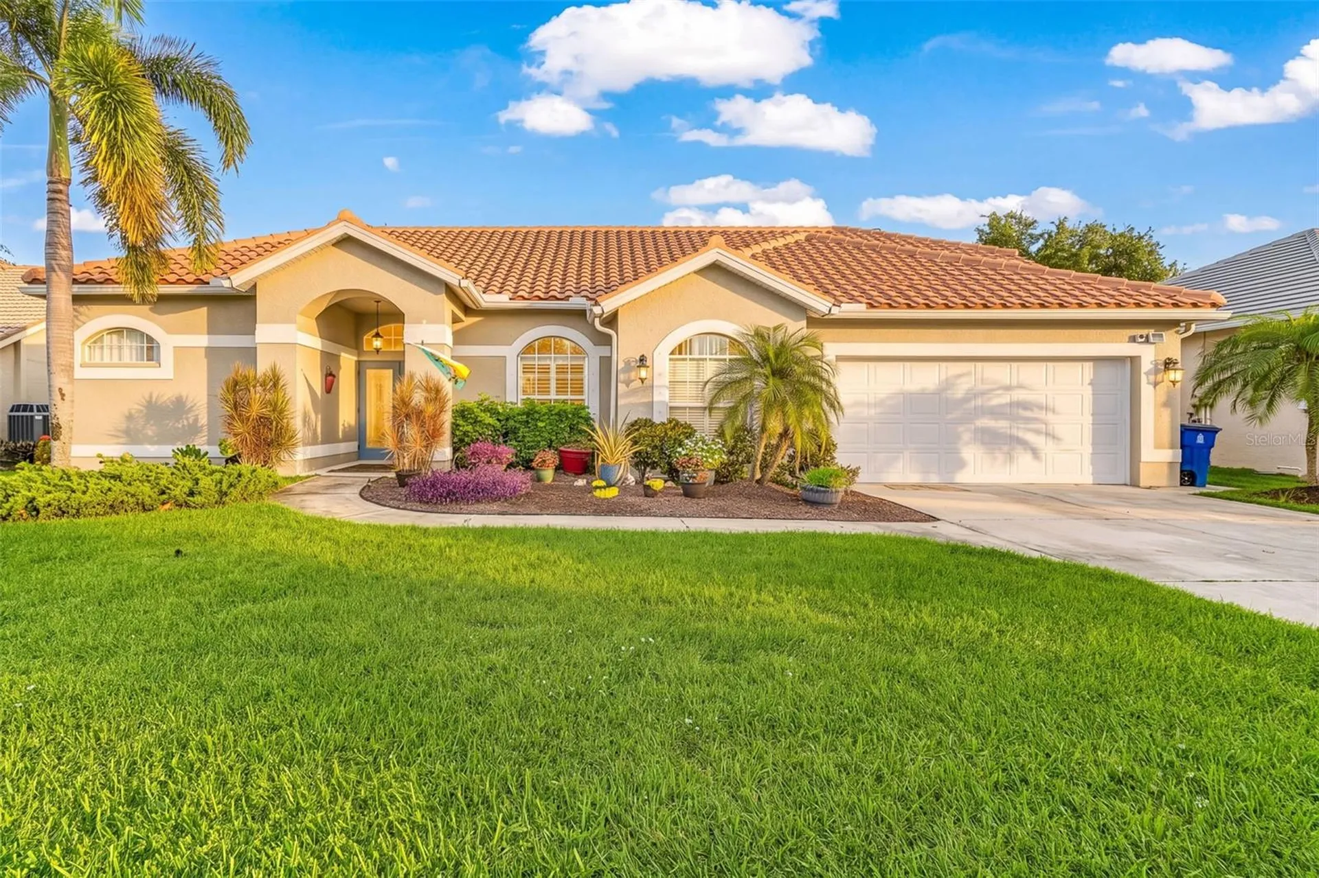 12808 Vista Pine Circle Fort Myers FL 33913