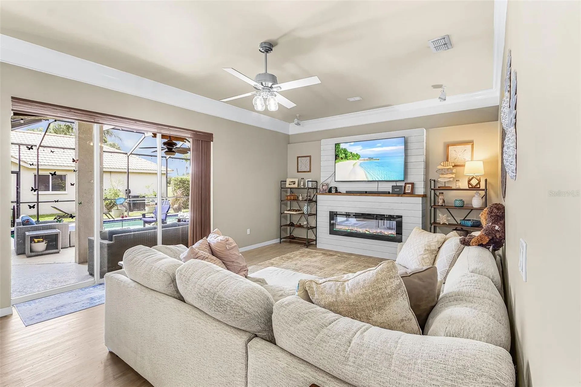 12808 Vista Pine Circle Fort Myers FL 33913