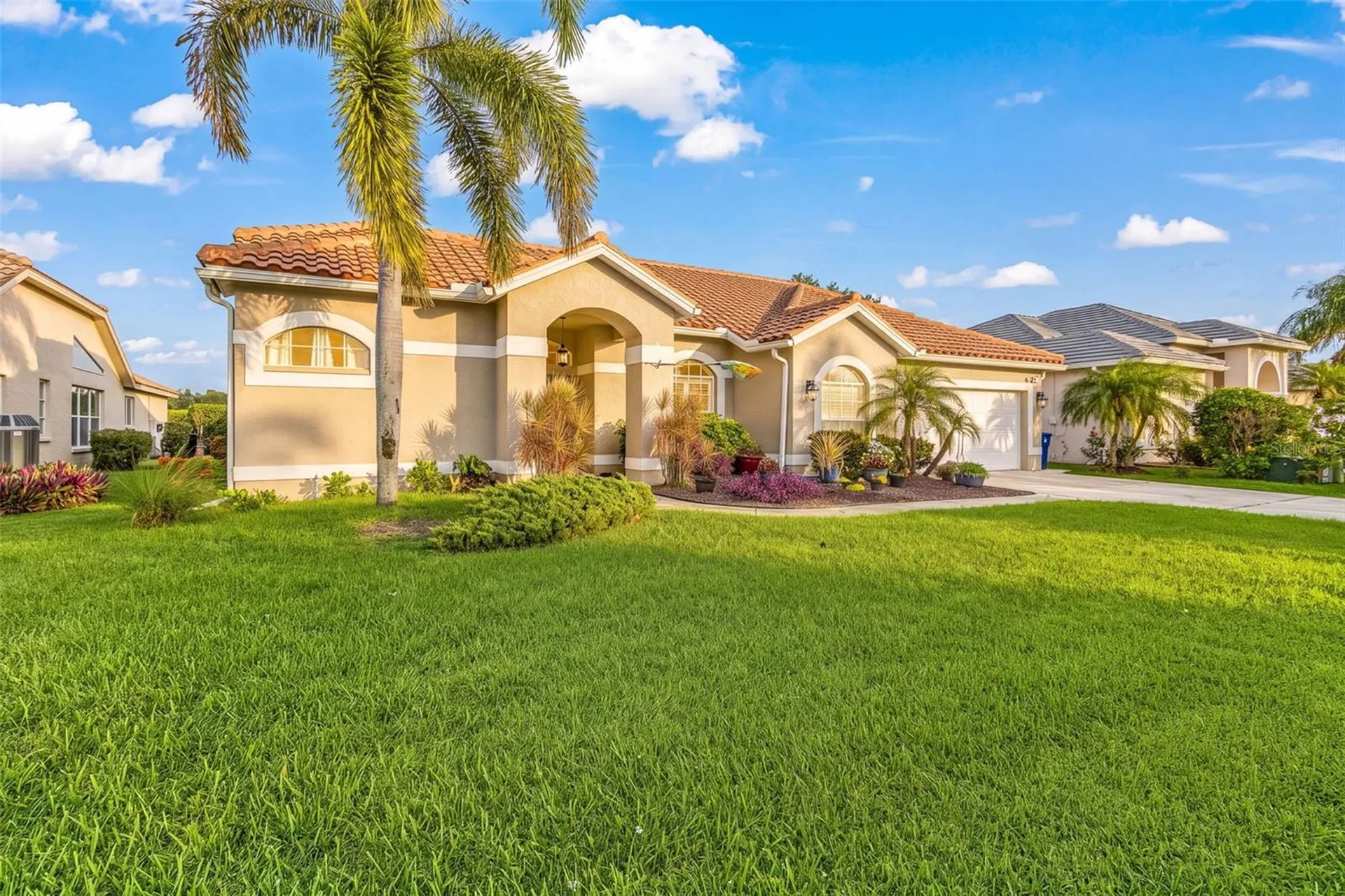 12808 Vista Pine Circle Fort Myers FL 33913