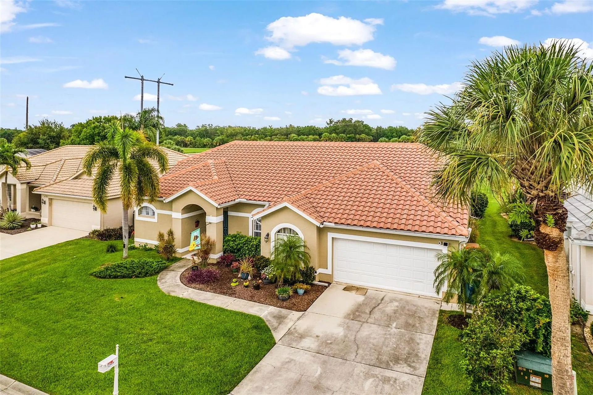 12808 Vista Pine Circle Fort Myers FL 33913