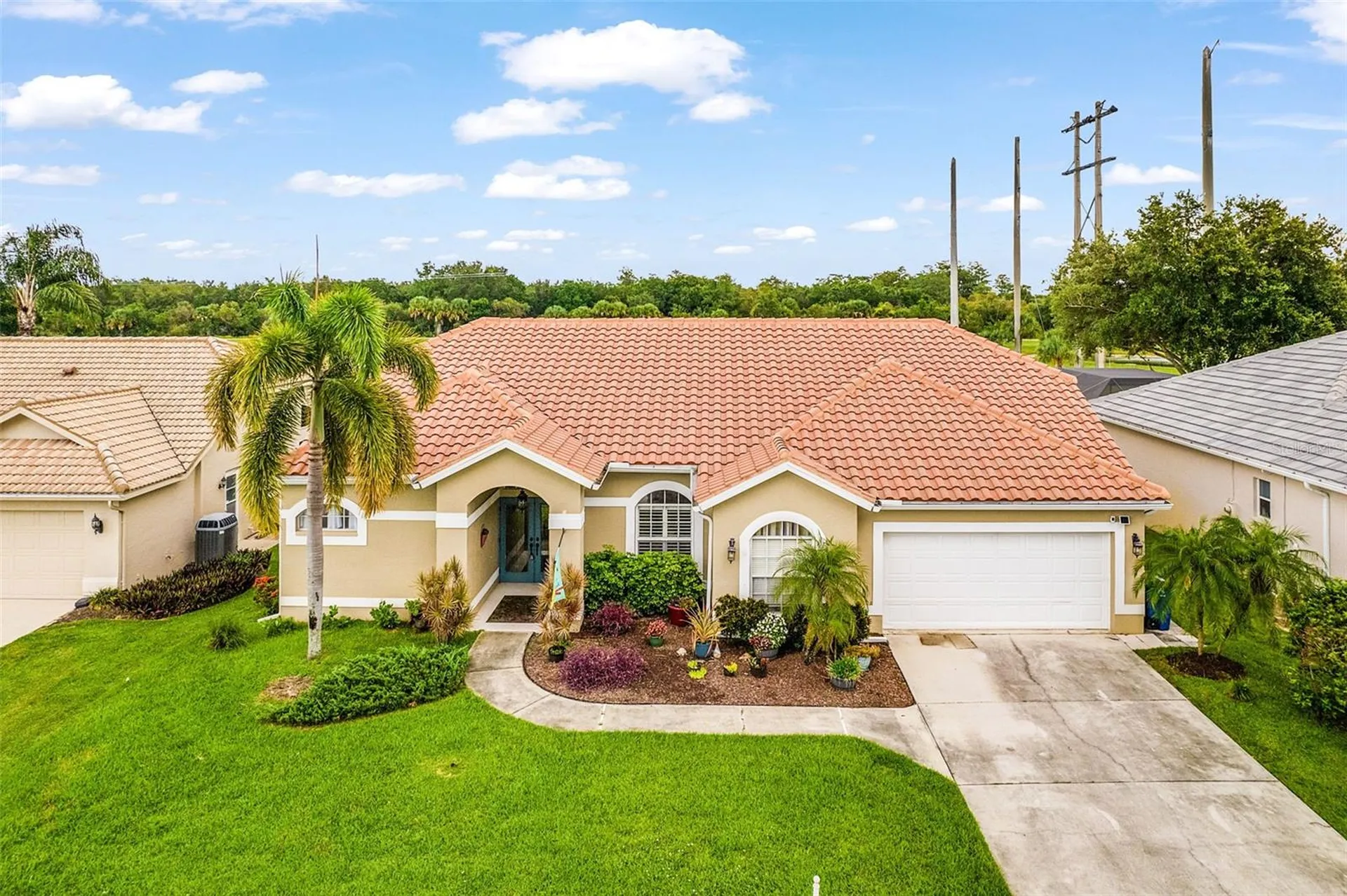 12808 Vista Pine Circle Fort Myers FL 33913