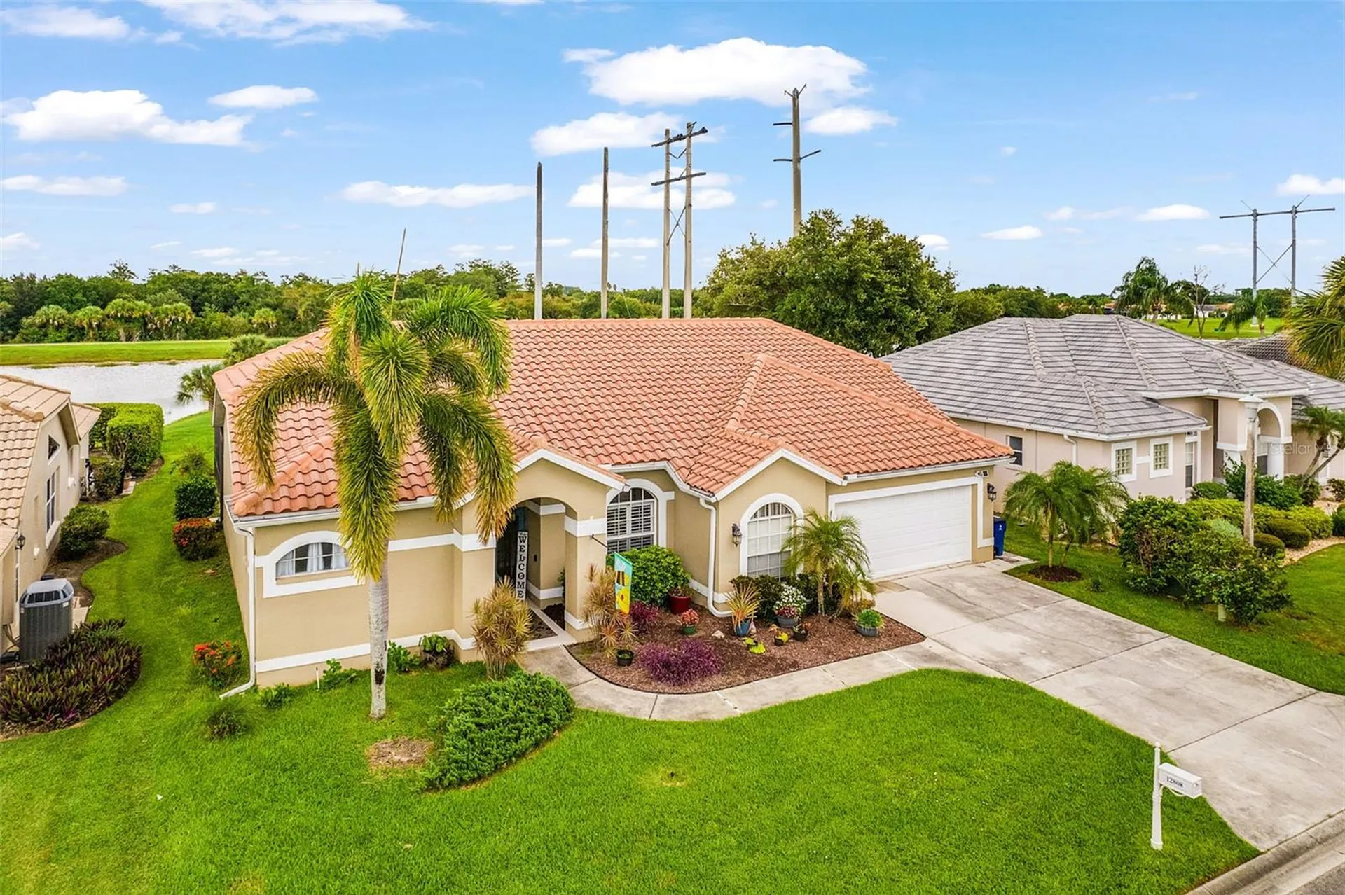 12808 Vista Pine Circle Fort Myers FL 33913