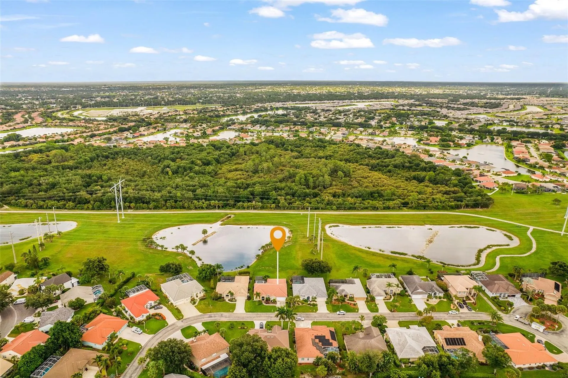 12808 Vista Pine Circle Fort Myers FL 33913