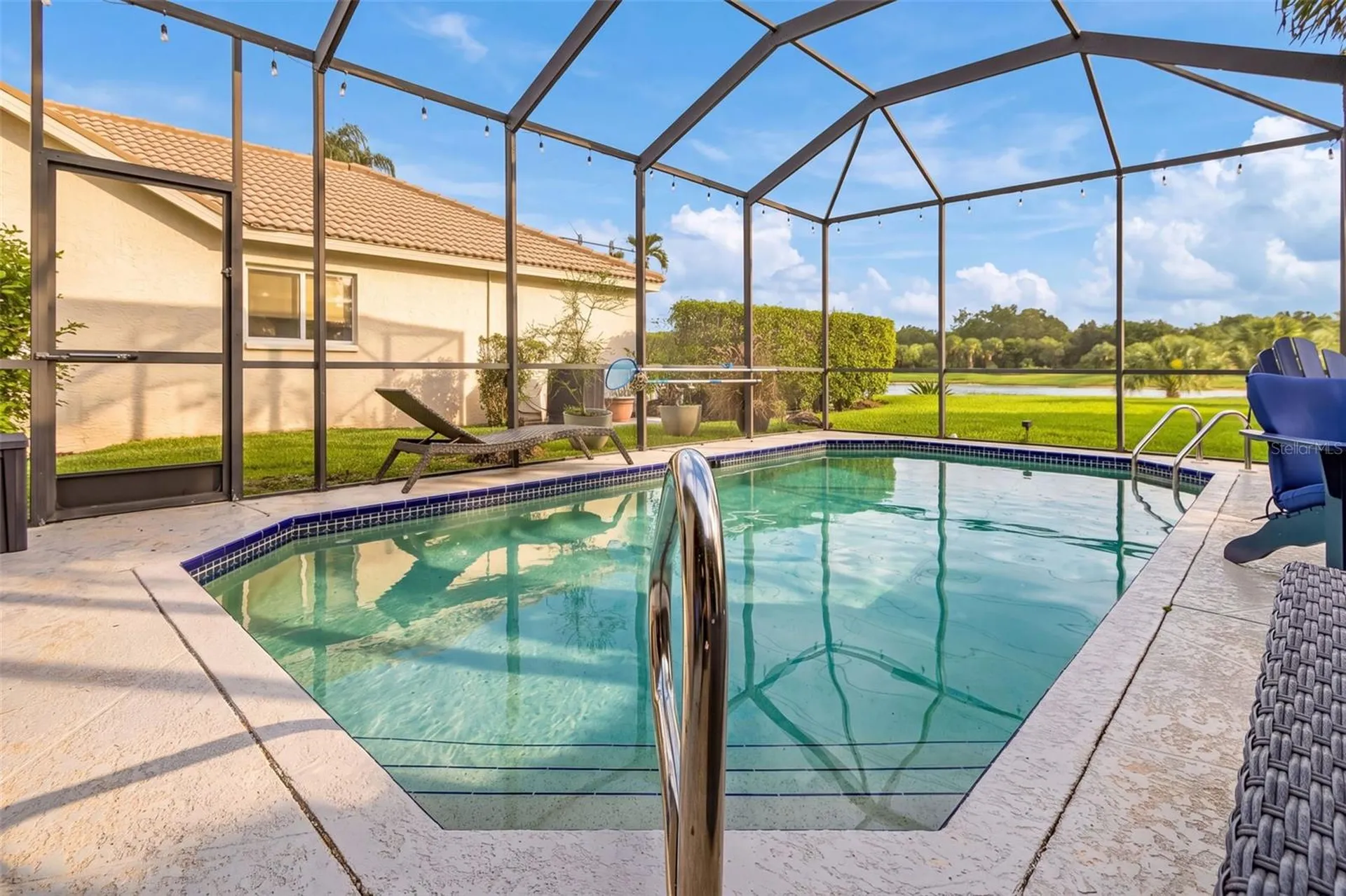 12808 Vista Pine Circle Fort Myers FL 33913