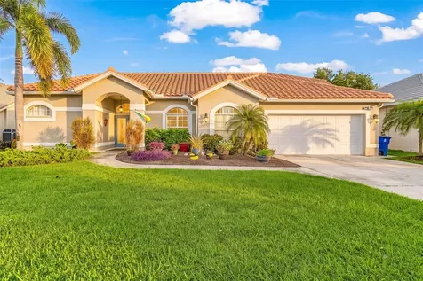 12808 Vista Pine Circle Fort Myers FL 33913
