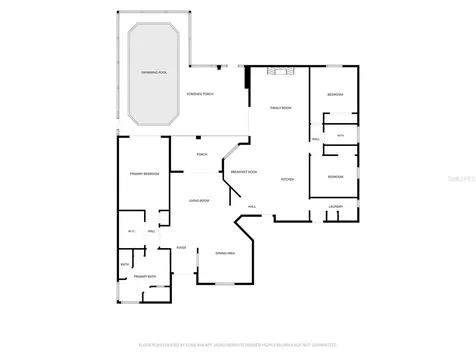 12808 Vista Pine Circle Fort Myers FL 33913