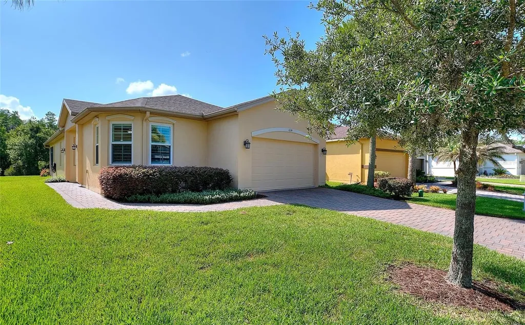 624 Grand Canal Drive Kissimmee FL 34759