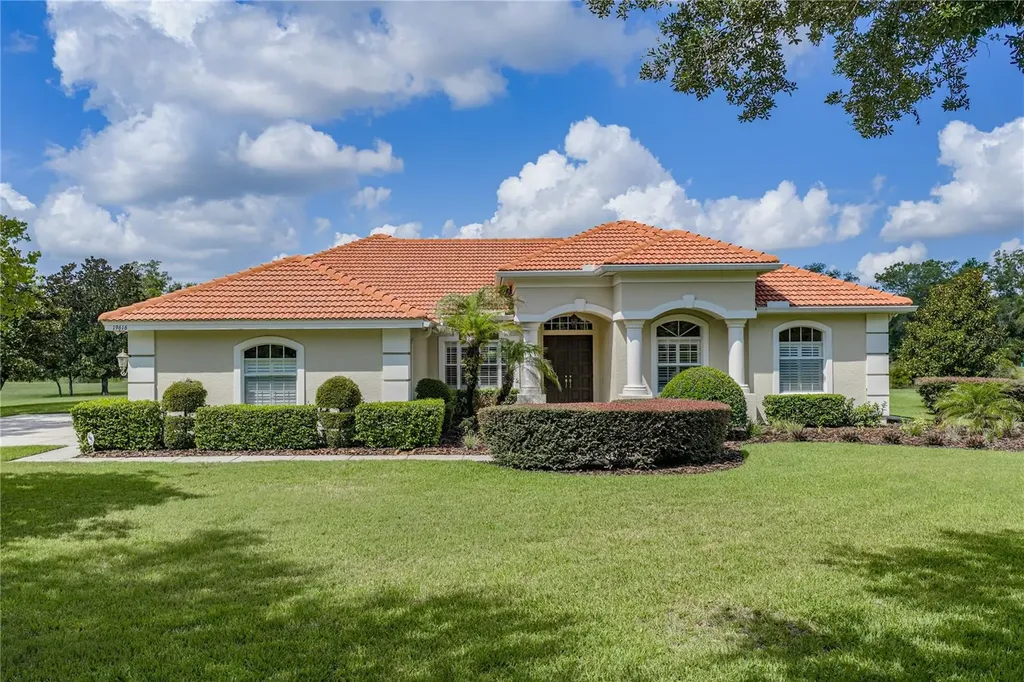 19616 Amazon Basin Bend Lutz FL 33559