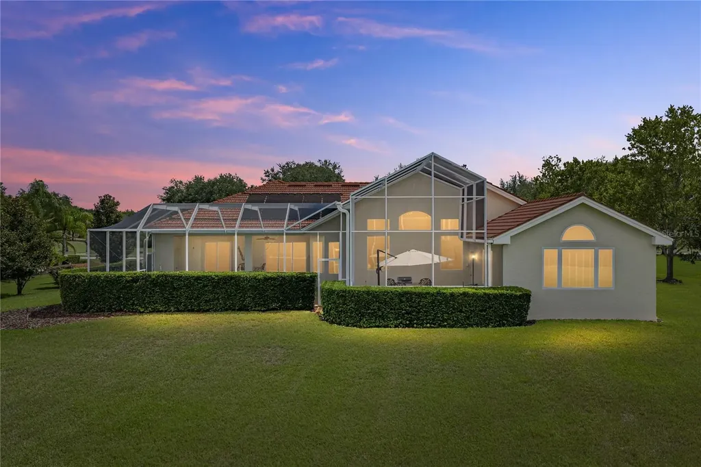 19616 Amazon Basin Bend Lutz FL 33559
