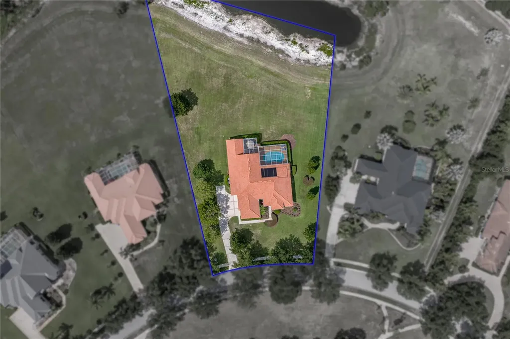 19616 Amazon Basin Bend Lutz FL 33559