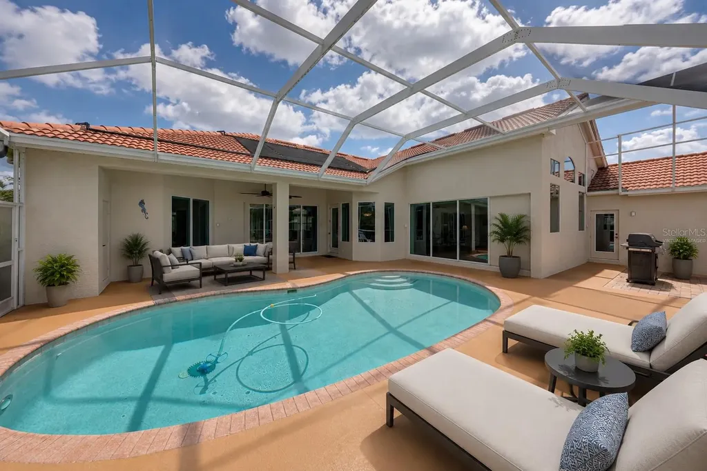 19616 Amazon Basin Bend Lutz FL 33559