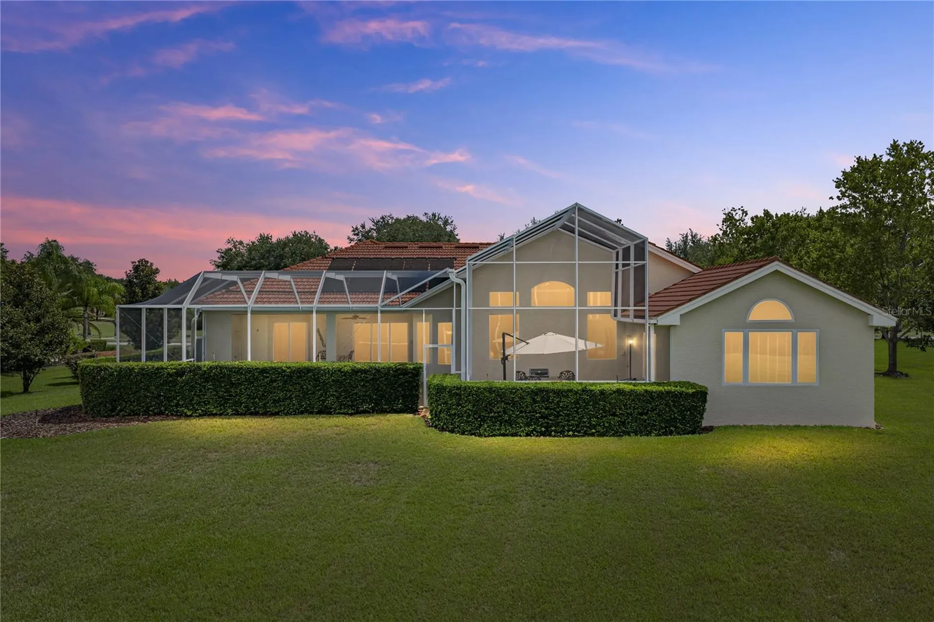 19616 Amazon Basin Bend Lutz FL 33559