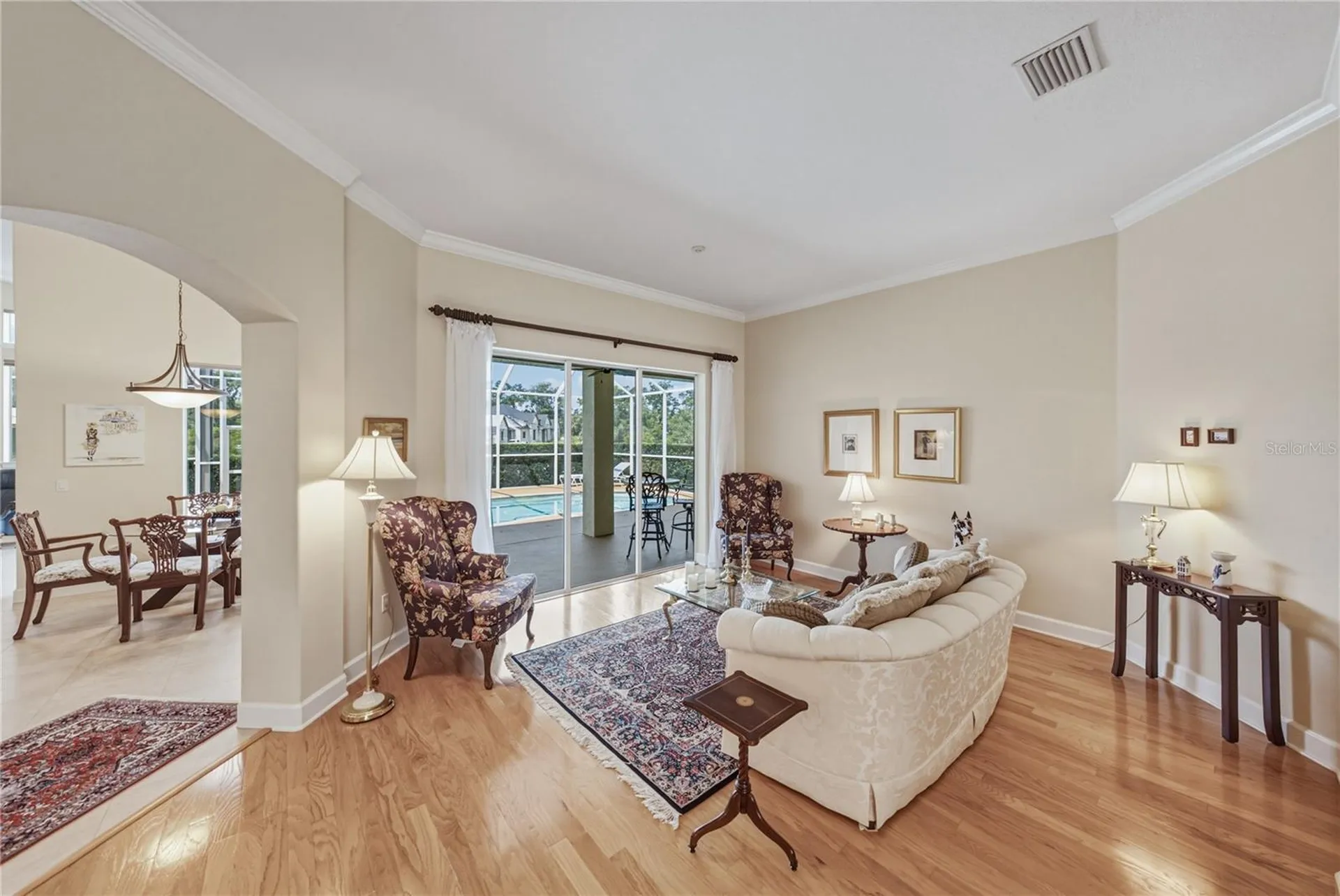 19616 Amazon Basin Bend Lutz FL 33559