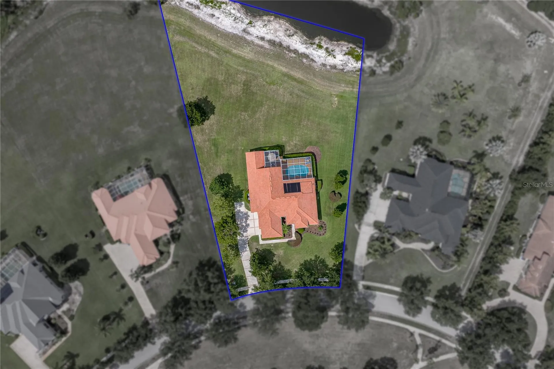 19616 Amazon Basin Bend Lutz FL 33559