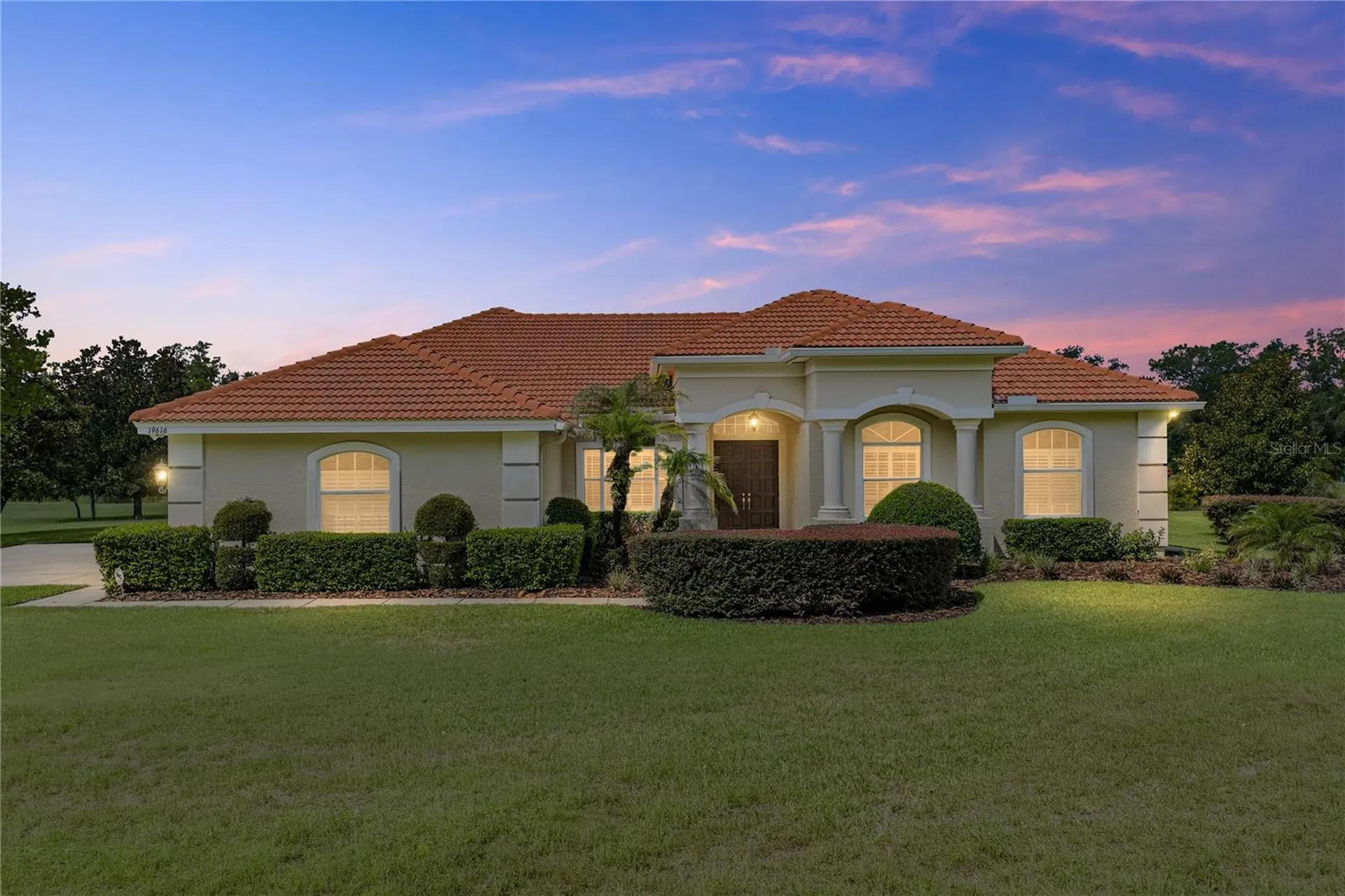 19616 Amazon Basin Bend Lutz FL 33559