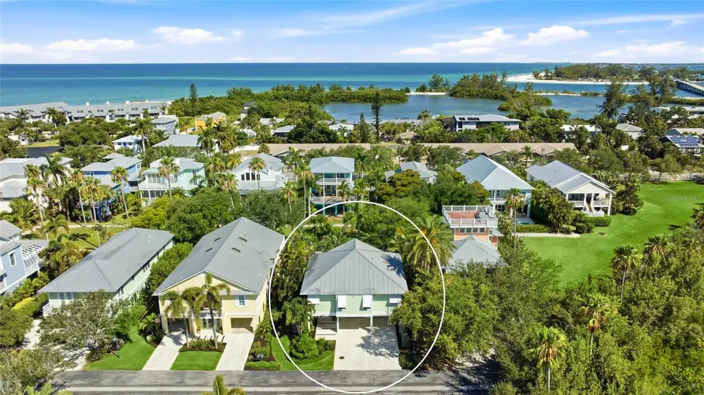 392 Firehouse Lane Longboat Key FL 34228