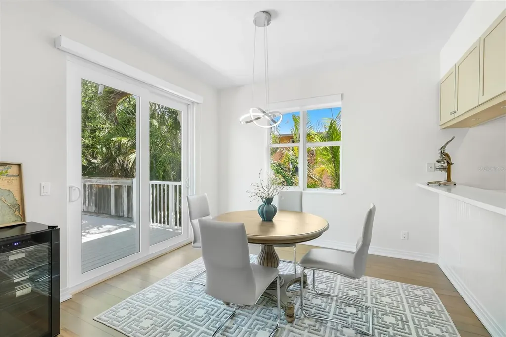 392 Firehouse Lane Longboat Key FL 34228