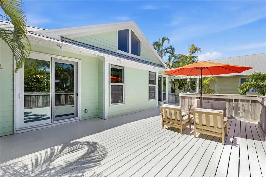 392 Firehouse Lane Longboat Key FL 34228