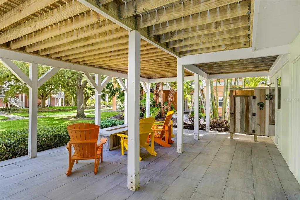 392 Firehouse Lane Longboat Key FL 34228