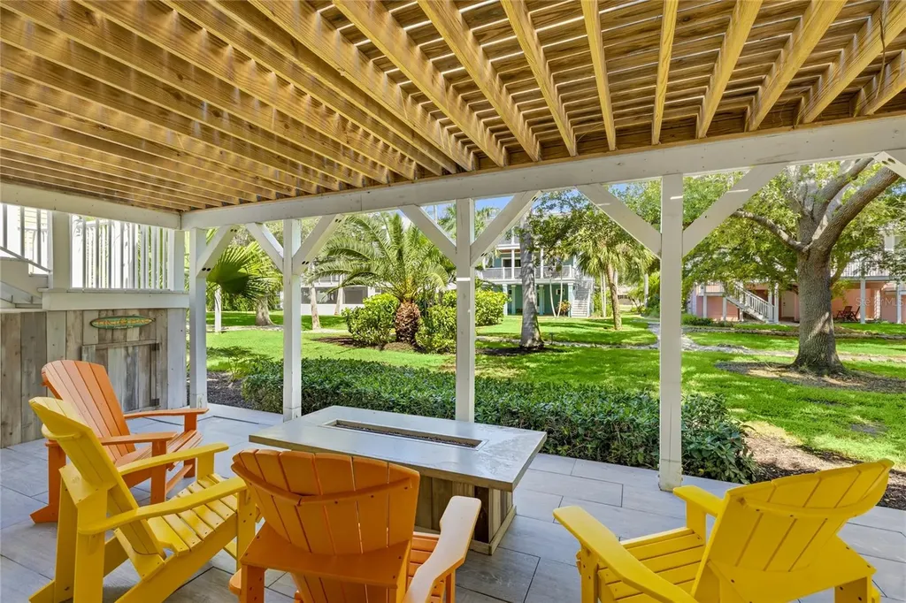 392 Firehouse Lane Longboat Key FL 34228