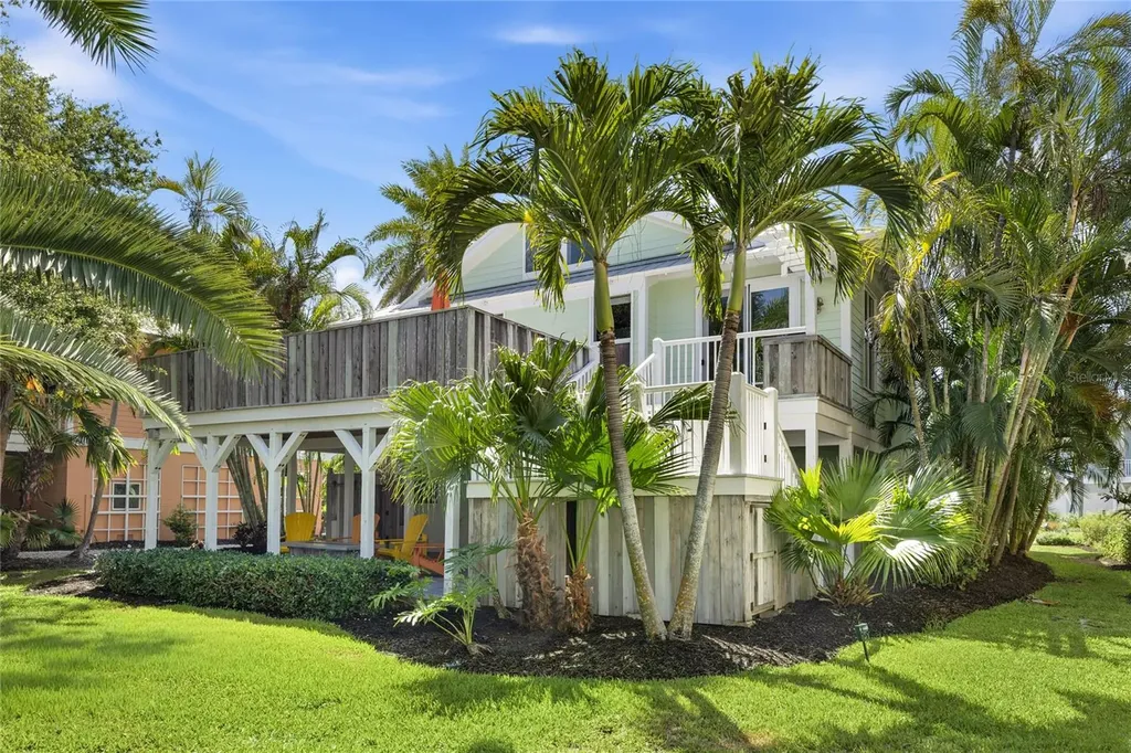 392 Firehouse Lane Longboat Key FL 34228