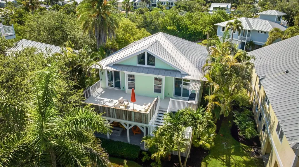 392 Firehouse Lane Longboat Key FL 34228