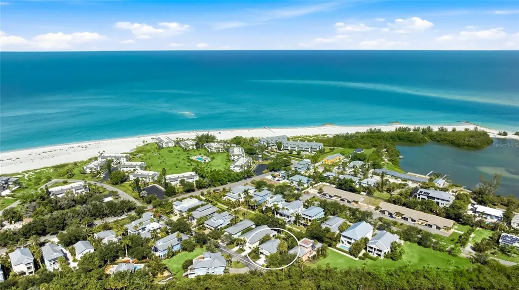 392 Firehouse Lane Longboat Key FL 34228