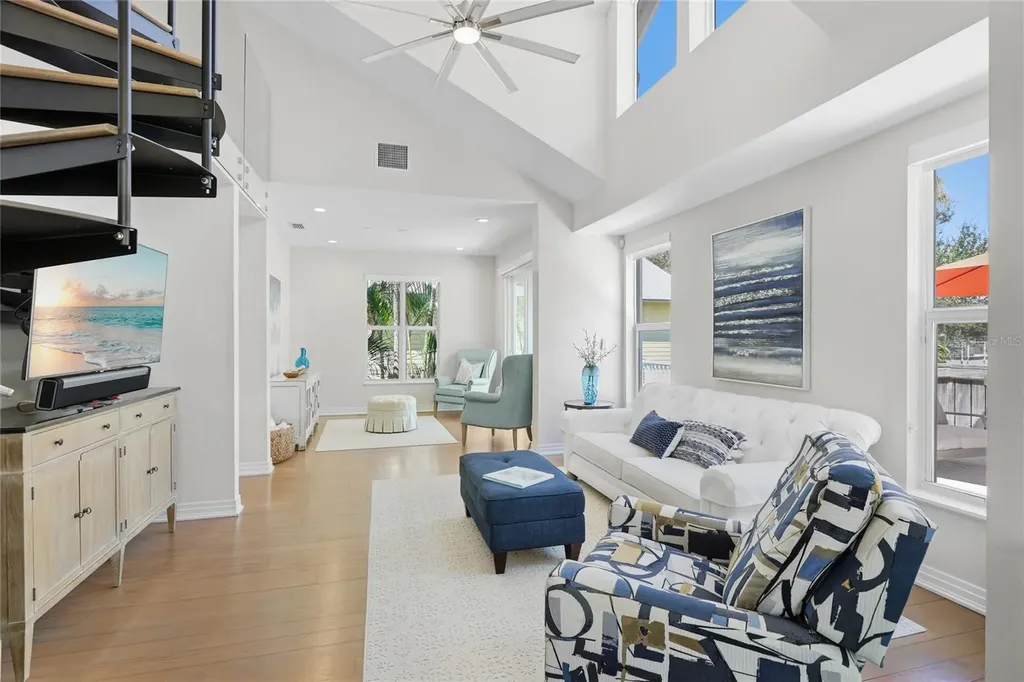 392 Firehouse Lane Longboat Key FL 34228