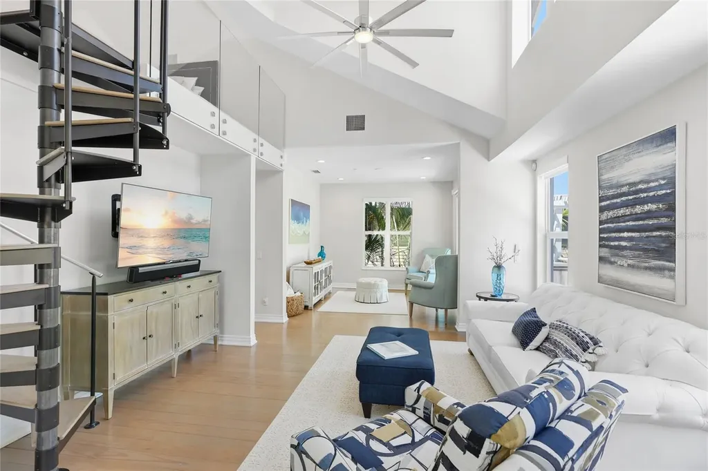 392 Firehouse Lane Longboat Key FL 34228