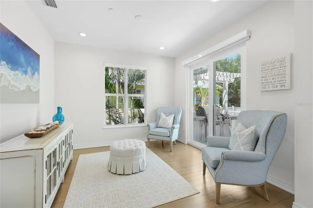 392 Firehouse Lane Longboat Key FL 34228