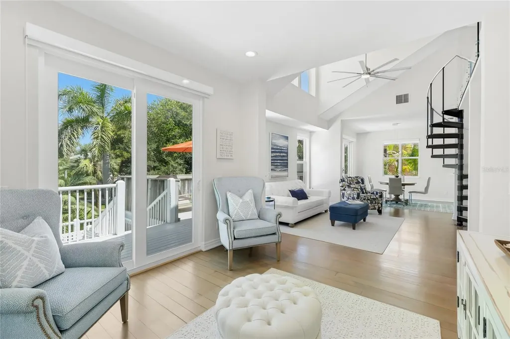 392 Firehouse Lane Longboat Key FL 34228