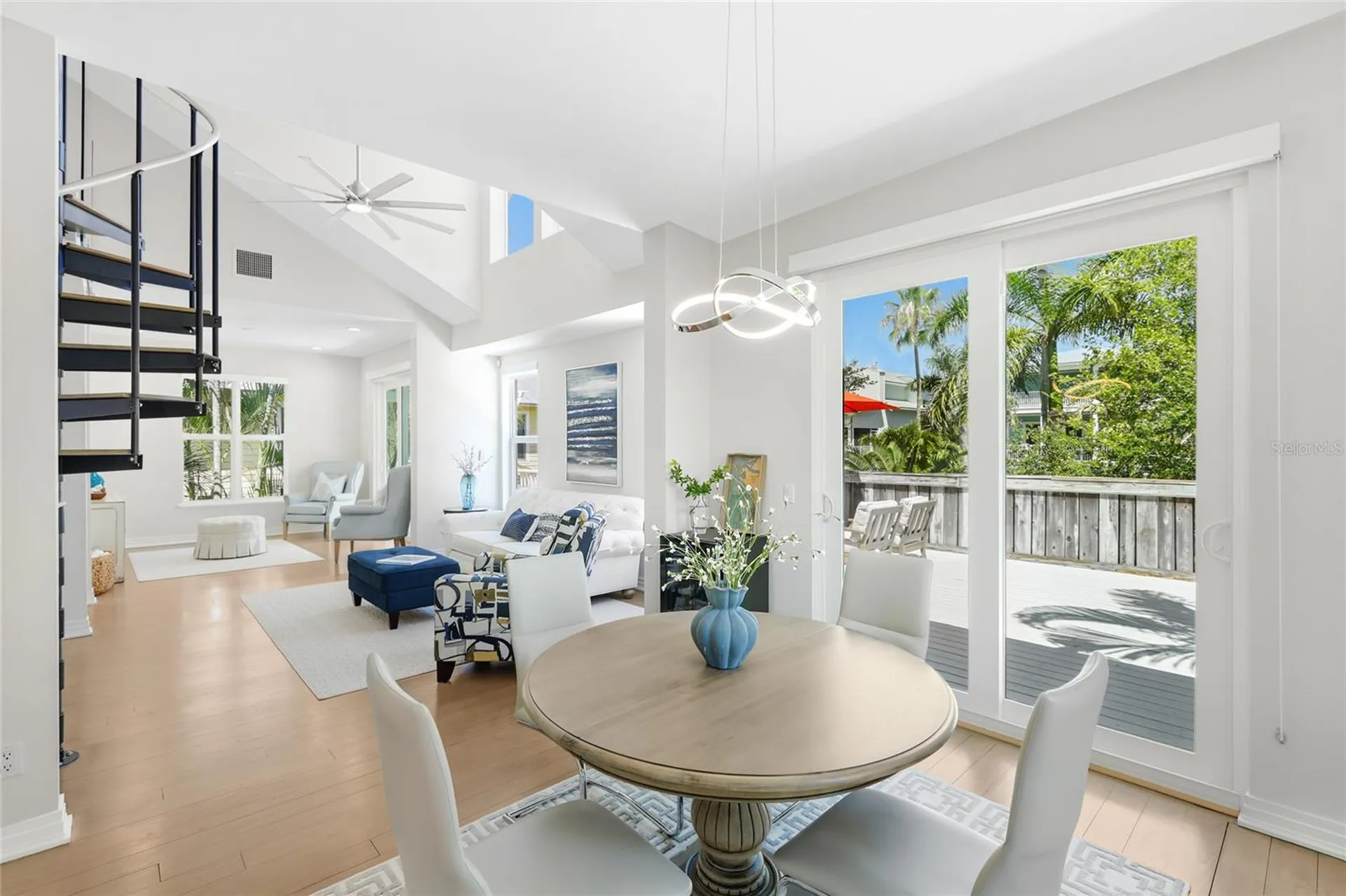392 Firehouse Lane Longboat Key FL 34228