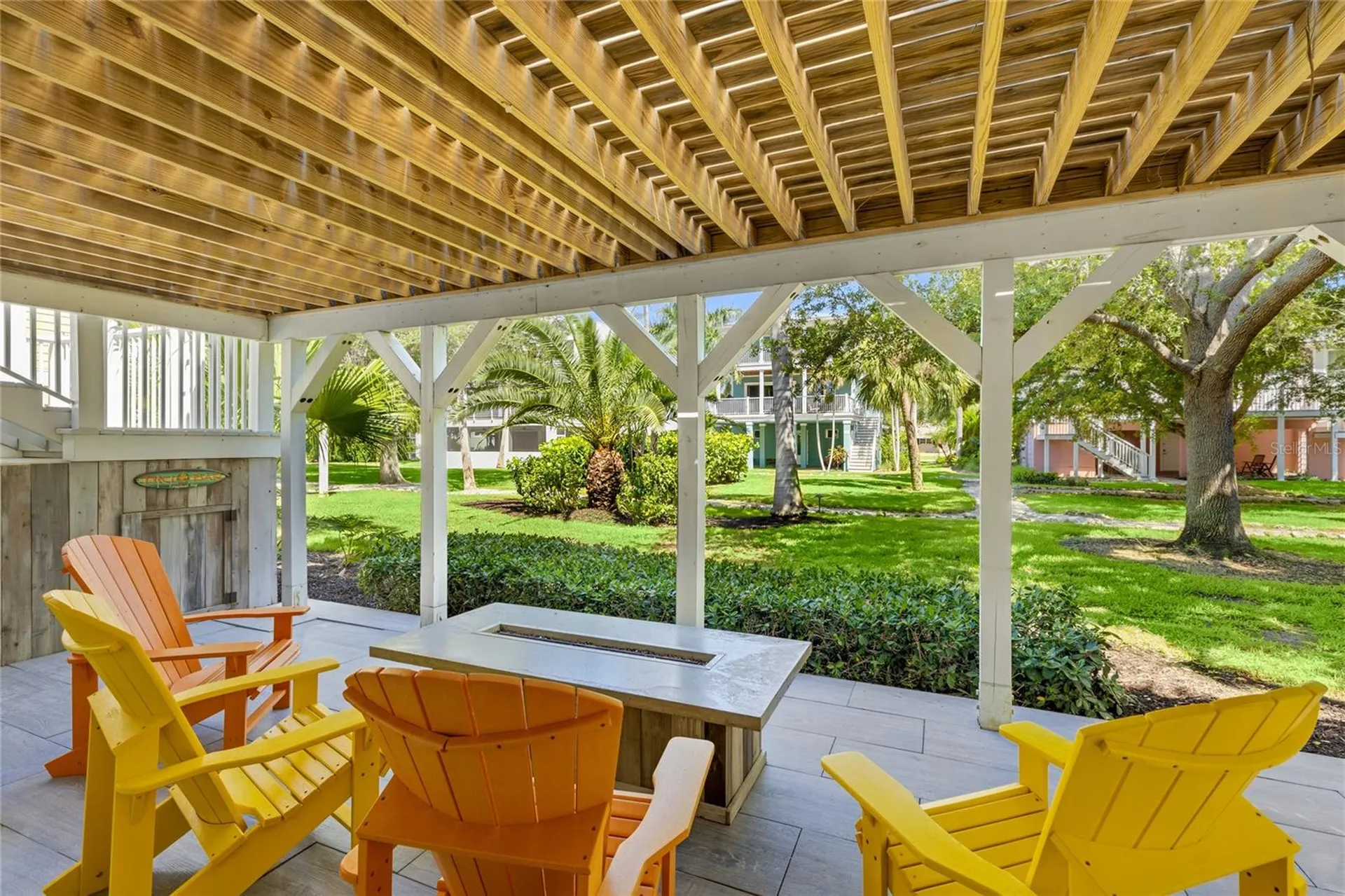392 Firehouse Lane Longboat Key FL 34228