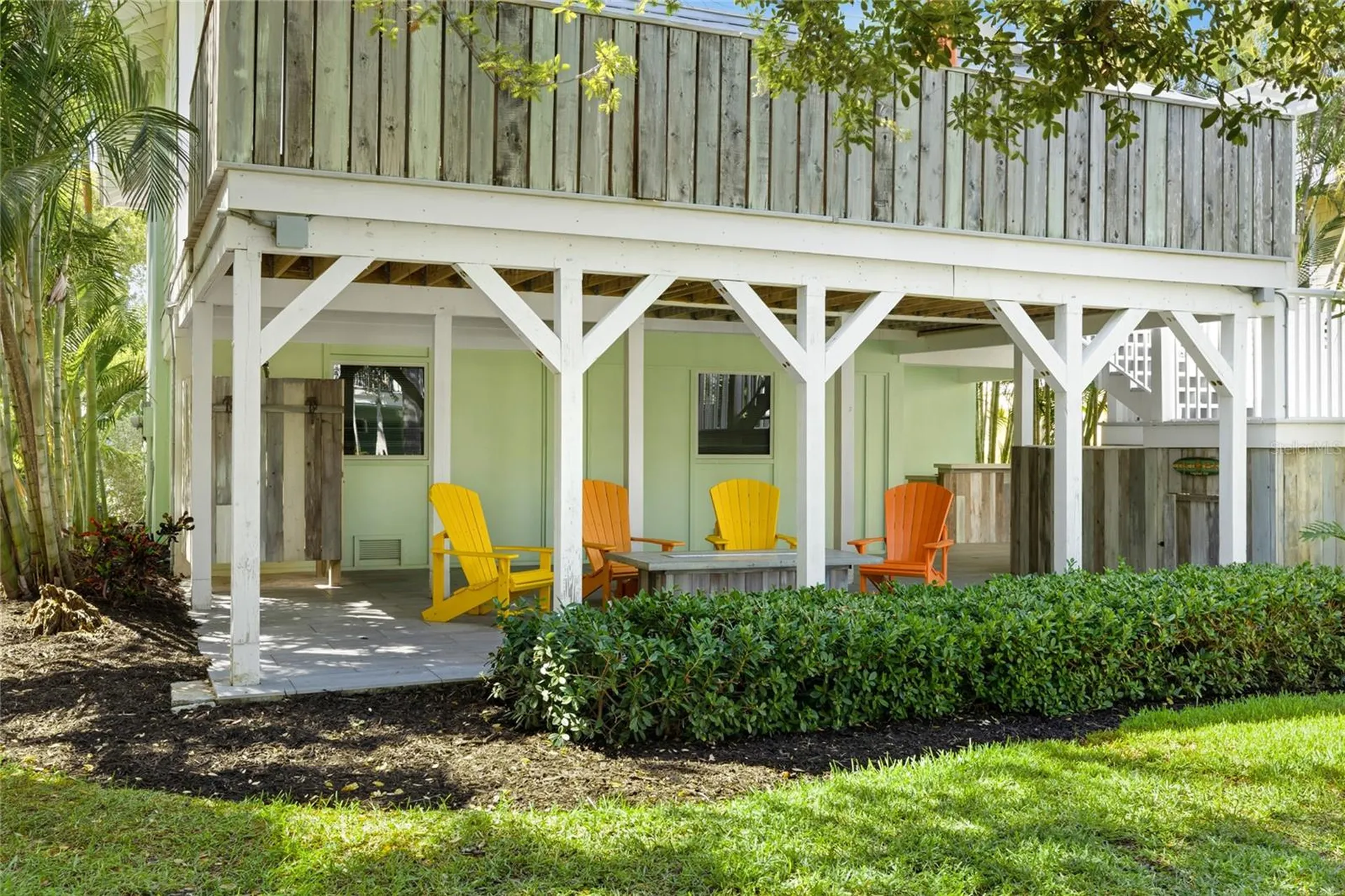 392 Firehouse Lane Longboat Key FL 34228