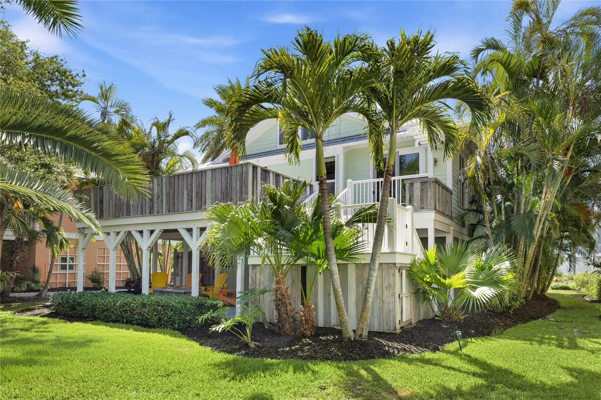 392 Firehouse Lane Longboat Key FL 34228