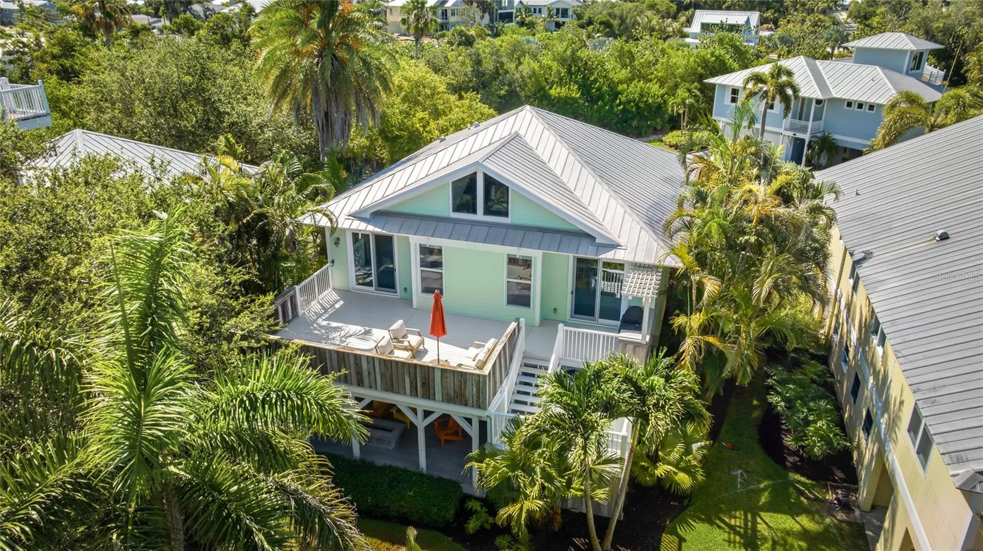 392 Firehouse Lane Longboat Key FL 34228