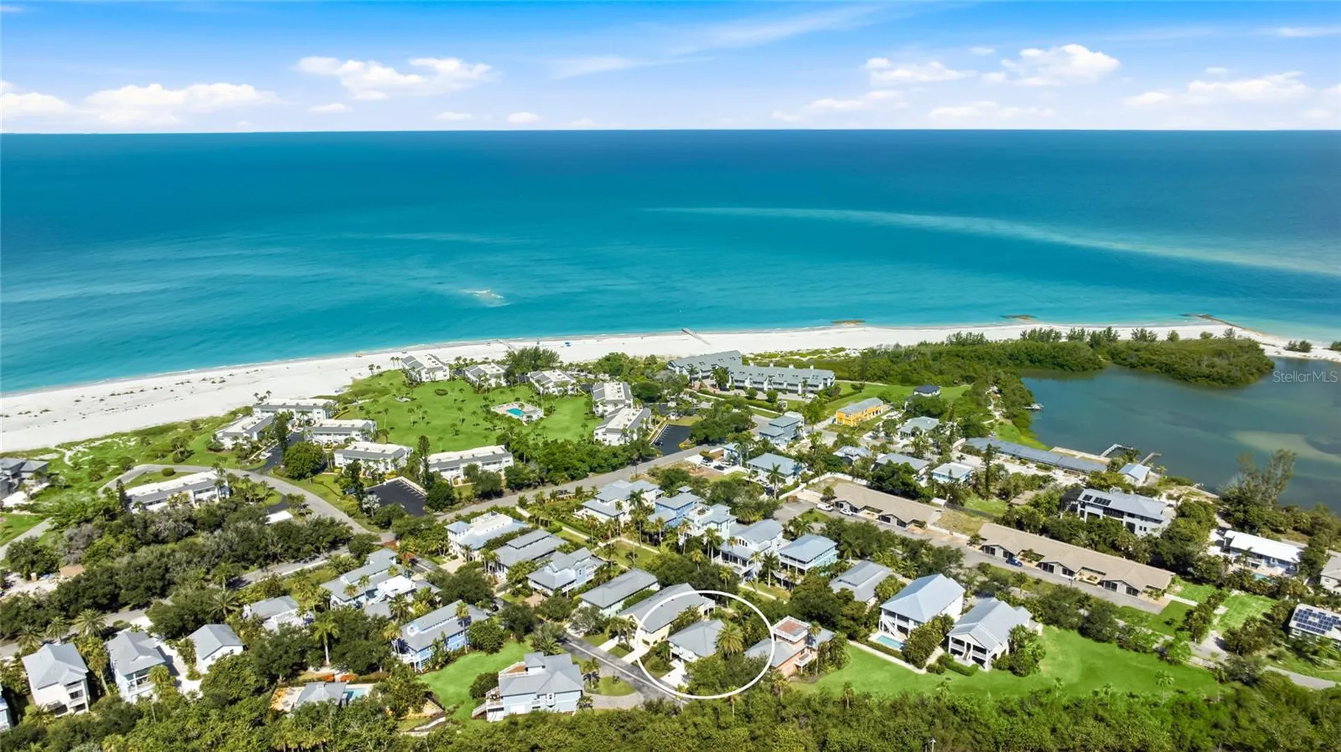 392 Firehouse Lane Longboat Key FL 34228