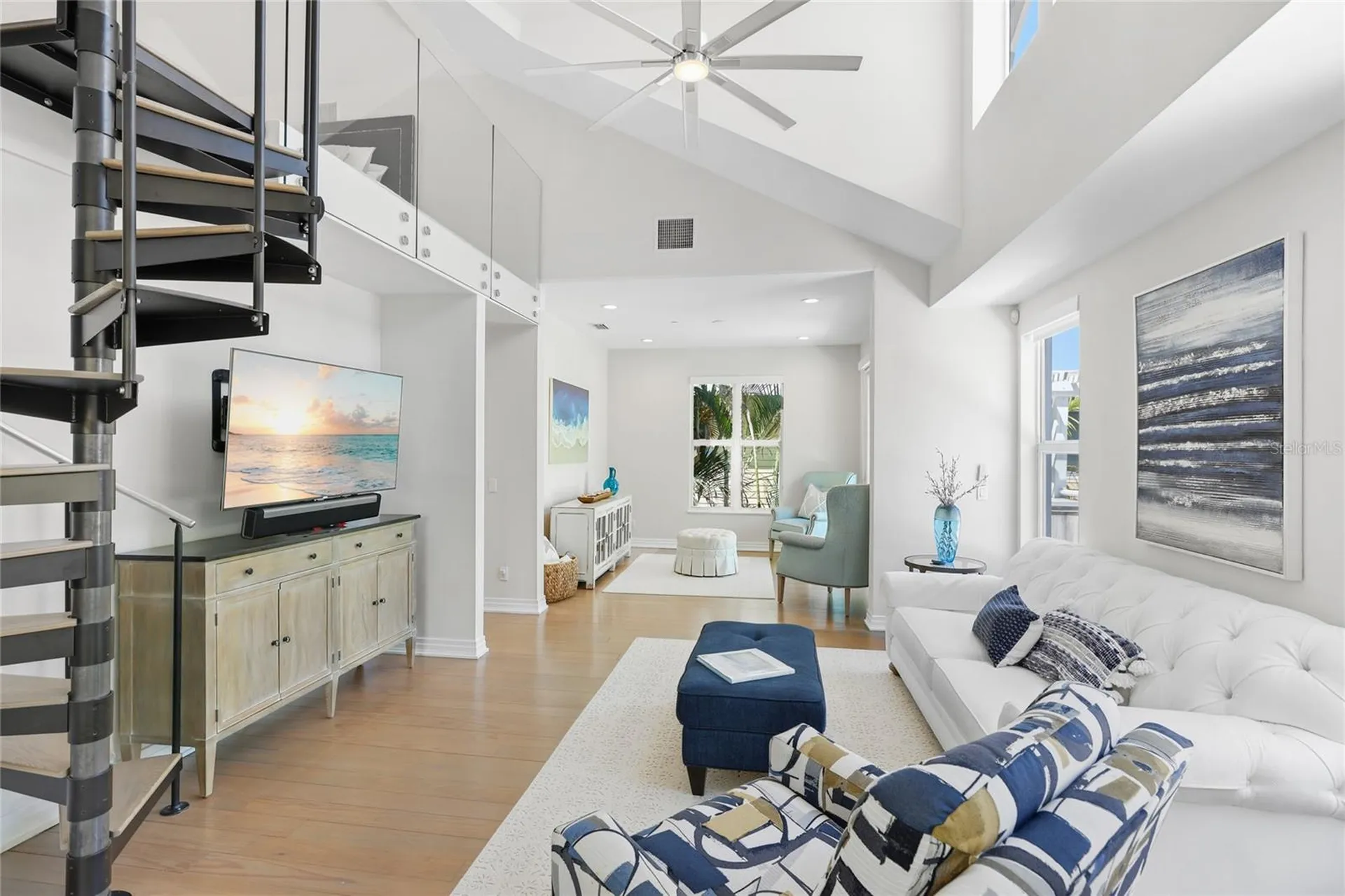 392 Firehouse Lane Longboat Key FL 34228