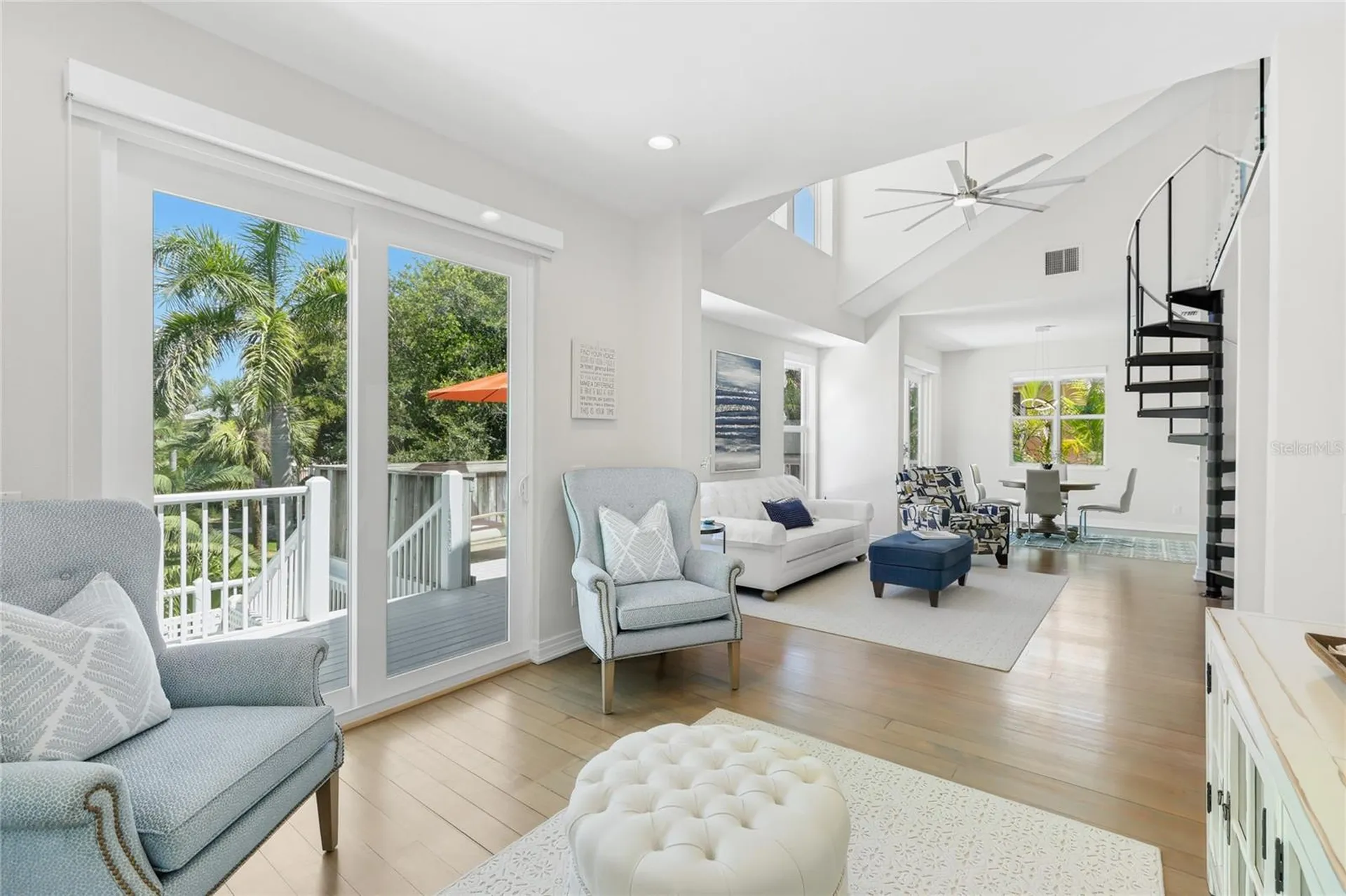 392 Firehouse Lane Longboat Key FL 34228