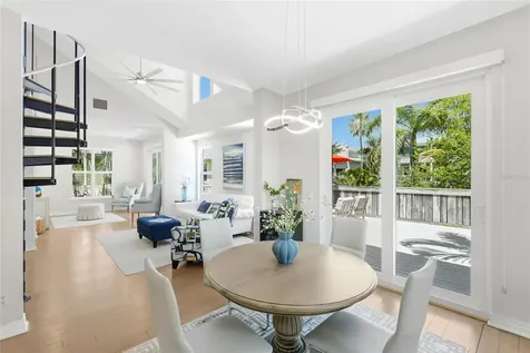 392 Firehouse Lane Longboat Key FL 34228